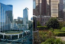 The Fairmont Waterfront